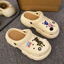 Chinelo Nuvem Cute