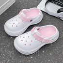 Sandalia Nuvem Clogs