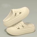 Sandália Nuvem Confort