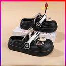 Sandália Nuvem  Sensation