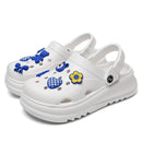 Sandalia Nuvem Clogs