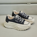 Tenis Height