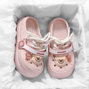 Sandália Nuvem  Sensation