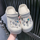 Sandalia Nuvem Confort