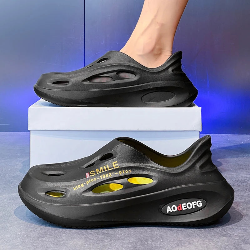 Sandalia Buvem Sports