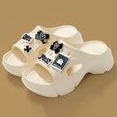 Chinelo Nuvem Cute