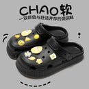 Chinelo Nuvem Confort