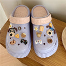 Sandália Nuvem Confort