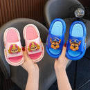 Chinelo Nuvem Patrulha Canina