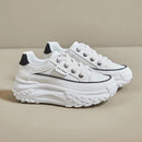 Tenis Height