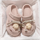 Sandalia Nuvem Clogs