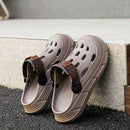 Chinelo Nuvem Clogs