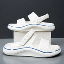 Chinelo Nuvem Anatômico