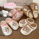 Sandalia Nuvem  Girls