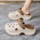 Sandalia Nuvem Soft