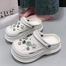 Sandalia Nuvem Confort