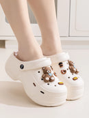 Sandalia Nuvem Wear