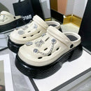 Sandália Nuvem Confort