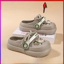 Sandália Nuvem  Sensation