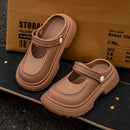 Sandália Nuvem  Ladies Elegant