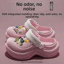 Sandalia  Nuvem Confort