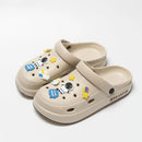 Chinelo Nuvem bag