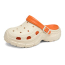 Sandalia Nuvem Confort