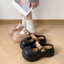 Sandalia Nuvem Strap