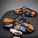 Chinelo Nuvem Summer Fashion