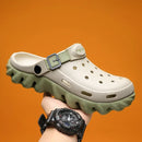 Chinelo Nuvem Clogs