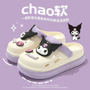 Sandalia Nuvem Confort