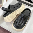 Sandália Nuvem Confort