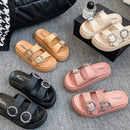 Sandalia Nuvem Wear