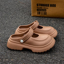 Sandália Nuvem  Ladies Elegant