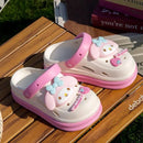 Sandalia Nuvem Confort