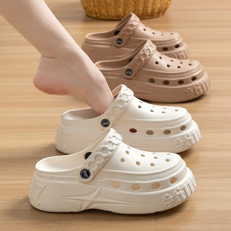 Chinelo Nuvem Slook