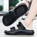 Chinelo Nuvem Anatômico