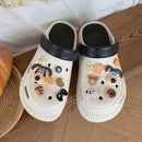 Sandália Nuvem Confort