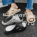 Chinelo Nuvem Confort - Palmilha massageadora