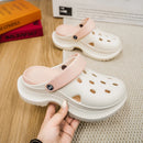 Sandalia Nuvem Soft