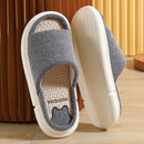 Chinelo Nuvem Confort Cotton