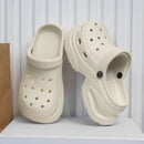 Sandalia Nuvem  Thick