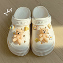 Sandália Nuvem Confort