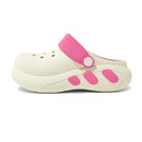 Chinelo Nuvem Thick Bottom