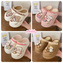 Sandalia Nuvem  Girls