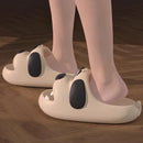 Chinelo Nuvem Dog