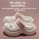 Sandalia  Nuvem Confort