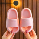 Chinelo Nuvem Infantil