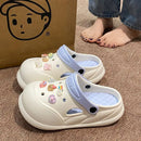 Sandalia Nuvem Confort