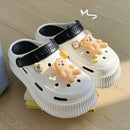 Sandália Nuvem Confort